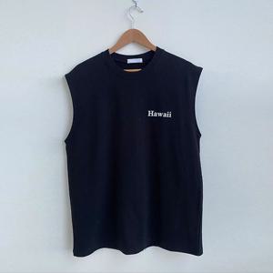 [리빌모아]남자 하와이 나시 민소매 티셔츠 나시티 RB4-TS5-Q039