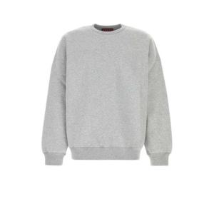 구찌 엠보싱 저지 스웨트셔츠 817263XJG2E 1056 TP935055721