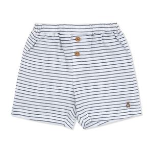 [오가닉맘]라인블루ST반바지(MHMTPT09)