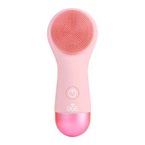 특허받은 스틱형 진동클렌저 에그디바이스 2 핑크