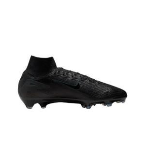 나이키 줌 머큐리얼 슈퍼플라이 10 엘리트 FG 하이 탑 클리트 블랙 딥 정글 FQ1454-002