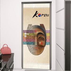 아트박스/낭만창고 nces018-한국의멋2 하회탈