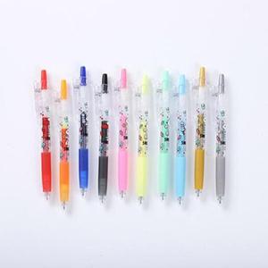 아트박스/제이펜즈 스누피 Juice 0.5mm