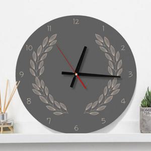 아트박스/꾸밈 cb191-심플리스_인테리어벽시계