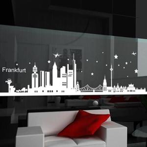 아트박스/낭만창고 dc104-독일 프랑크푸르트의 야경(대형)