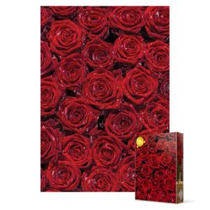 아트박스/퍼즐사랑 1000피스 직소퍼즐 - 더 로즈