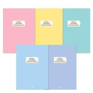 아트박스/아이비스 1000 소프트제본노트(SP)