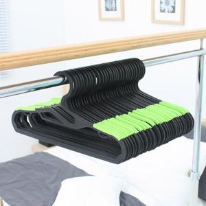 아트박스/가쯔 스마트논슬립옷걸이100개