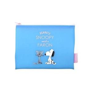 아트박스/바이토리 스누피&파론 파우치