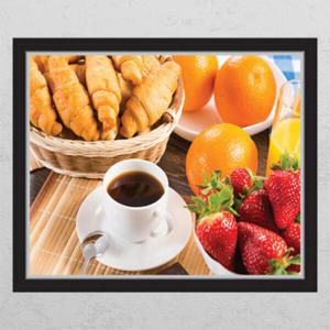 아트박스/꾸밈 ch118-제빵의 기쁨_창문그림액자_뮤럴시트지