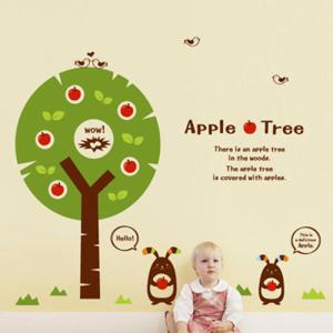 아트박스/그래픽아트휴 애플트리