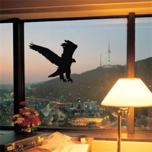 아트박스/꾸밈 pa127-버드세이버(중형)