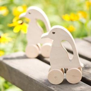 아트박스/아르디움 스페이스 아르디움 애니멀 토이_펭귄