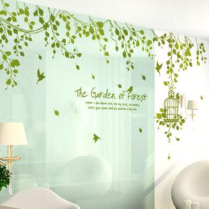 아트박스/제제데코 숲속의 정원