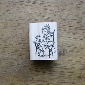 아트박스/스탬프 하우스 [라벨]마담슈슈(소잉머신)