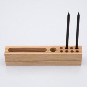 아트박스/아르디움 비즈니스 펜슬 홀더 1707