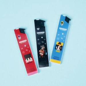 아트박스/플러스펀 도티&잠뜰 샤프심세트