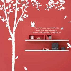 아트박스/단비디자인 휴식-2 그래픽스티커(B27)