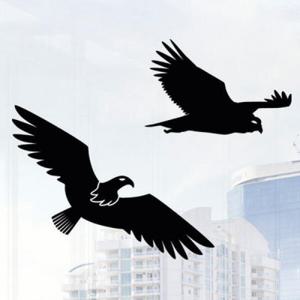 아트박스/꾸밈 ij878-조류보호버드세이버_그래픽스티커