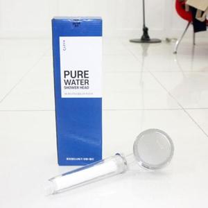 아트박스/가쯔 퓨어워터 필터 샤워기대형 1set