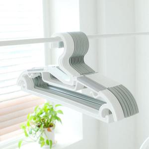 아트박스/가쯔 프리미엄 멀티 논슬립 옷걸이 20개