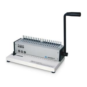 아트박스/오피스큐 카피어랜드 플라스틱 링제본기 RS 1300