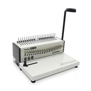 아트박스/오피스큐 카피어랜드 플라스틱 링제본기 RS 1500