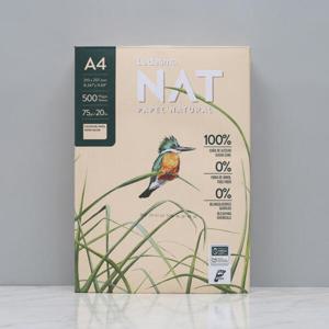 아트박스/위드마켓 슈가랩 사탕수수 A4 복사용지 75g(500매)