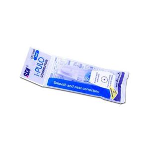 아트박스/오피스큐 수정테이프 리필 ECT 105R 블루 5mmX6M 포코