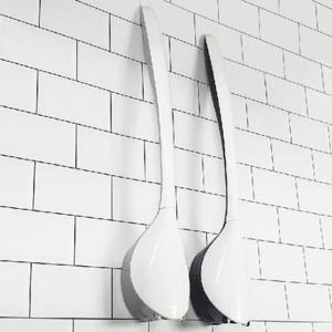 아트박스/와인앤쿡 모던 실리콘변기솔 거치대세트 1개(색상랜덤)