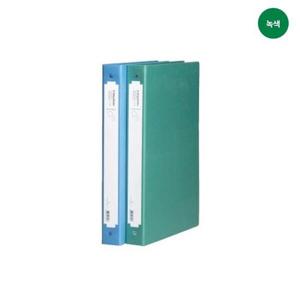 아트박스/오피스큐 문화 3공O링수입지바인더 B342 7 A4 두께 3cm