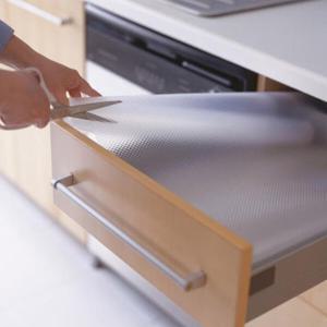 아트박스/예은 냉장고 서랍 테이블 식탁매트 주방 시트지 투명매