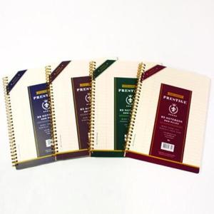 아트박스/아이비스 3500 프레스티지좌철노트(SP)