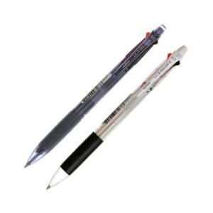 아트박스/오피스큐 문화 초저점도 3색 볼펜 흑색청색적색 0 7mm