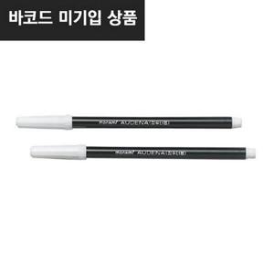 아트박스/오피스큐 모나미 어데나컴퓨터용싸인펜 12자루 0 7mm