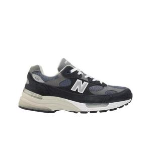뉴발란스 992 메이드 인 USA 코어 네이비 U992NY