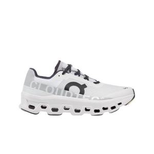 온 러닝 클라우드몬스터 올 화이트 61-98434