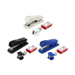 아트박스/델리 델리 제본 3종 세트 스테이플러 제침기 33호침