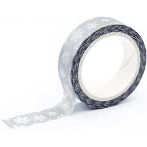 아트박스/오피스큐 프린텍 DM10-1510 디자인마스킹 눈꽃 15 x 10