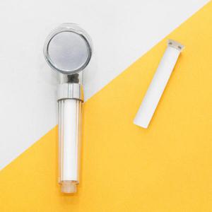 아트박스/서울리빙 코시나 수수 트리플 정수 필터 샤워기