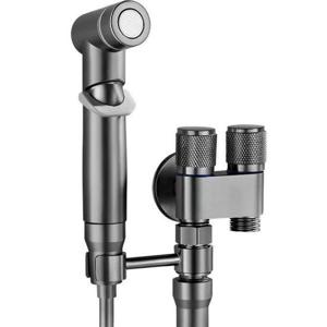 아트박스/예은 욕실 화장실 변기 샤워기 호스 스프레이건 청소건