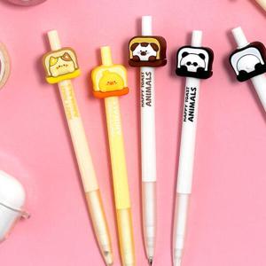 아트박스/조선문방구 조선문방구 해피토스트애니멀샤프(0.5mm)