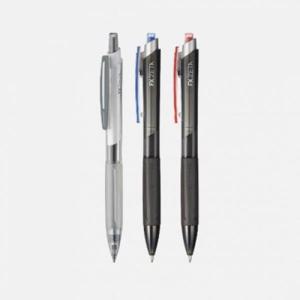 아트박스/모나미 모나미 에프엑스 제타 볼펜 (청색) 0.5mm