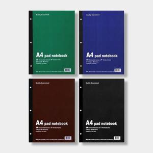 아트박스/아이비스 5000 A4크로스패드노트(SP)