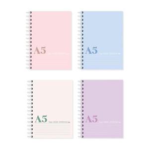 아트박스/아이비스 3500 A5스프링노트(SP)