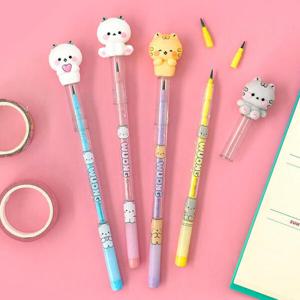 아트박스/조선문방구 조선문방구 우옹이카트리지연필(B심)