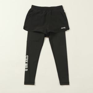 [지프키즈]여아 래쉬가드 숏츠 레깅스  KQ3RGF0911