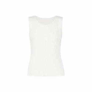 이세이미야케 플리츠 플리즈 베이직 미스트 나시 화이트 여성 PP05-FK101-01