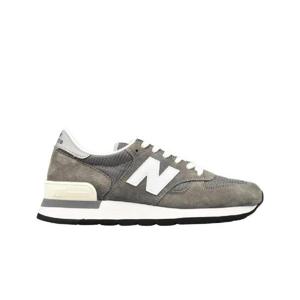 뉴발란스 990 메이드 인 USA 그레이 M990GRY