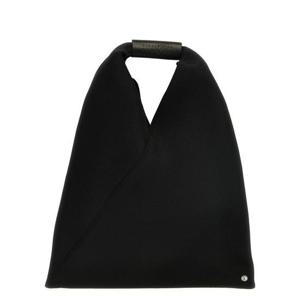 MM6 메종마르지엘라 토트백 S54WD0043P6414T8013 Black